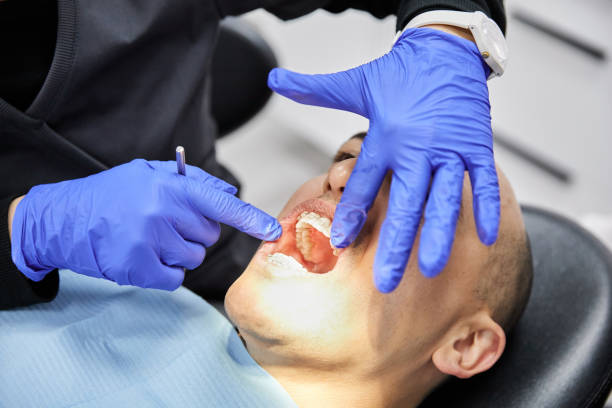 Best Emergency Treatment for Jaw Pain or Injury in Clifton Knolls Mill Creek, NY